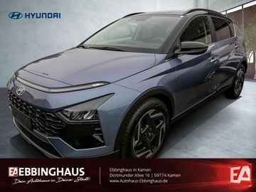 Hyundai BAYONBayon 1.0 Prime 2WD Kamera Navi BOSE LED