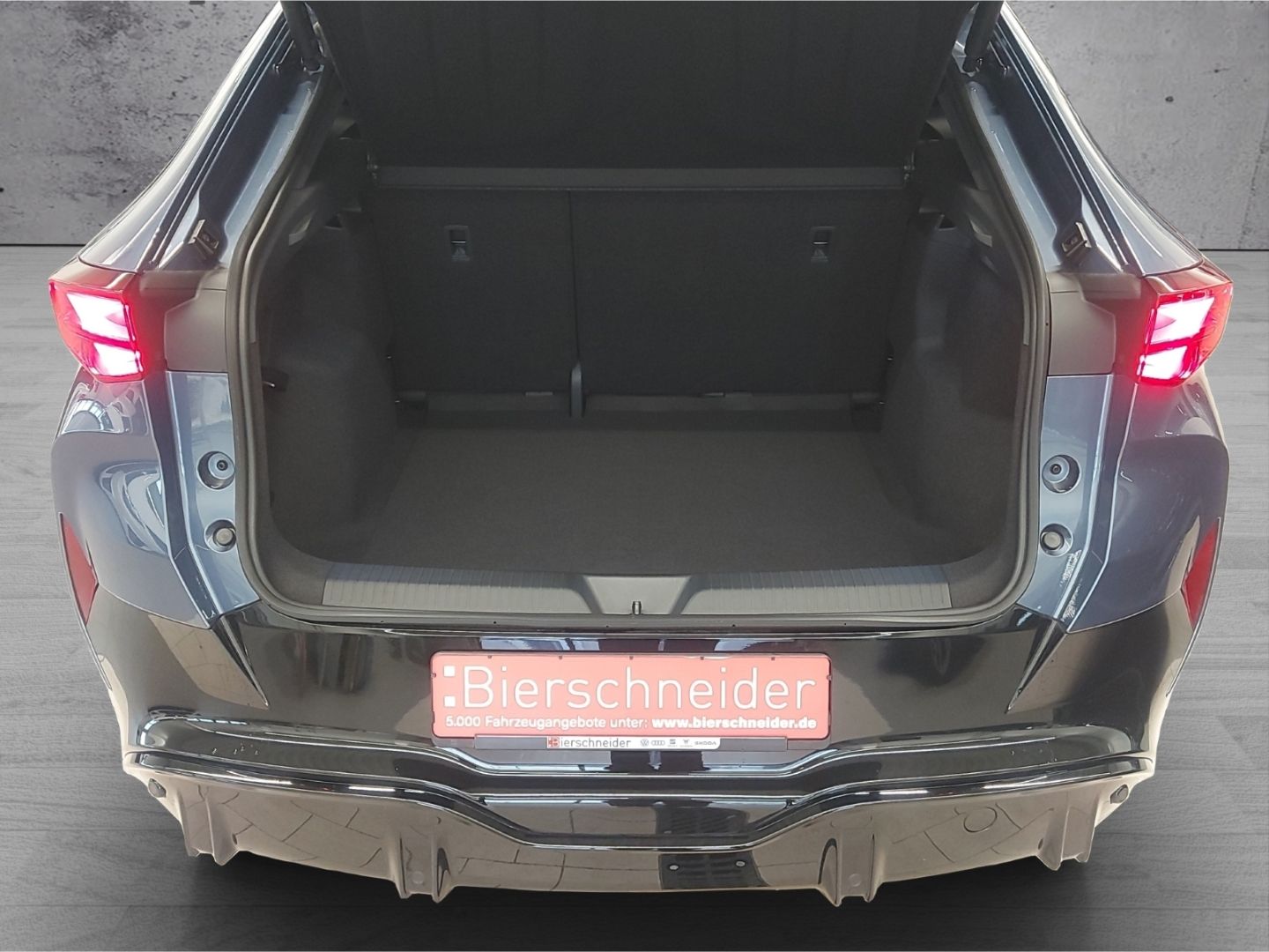 Cupra Tavascan - Bild 18