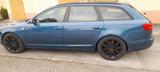 Audi audi a6 3.2 fsi quattro - Audi A6 aus 2006: 3.2