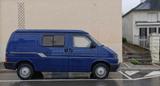 Volkswagen Vw t4 transporter westfalia camper motor 1... - Volkswagen aus 1995: Transporter