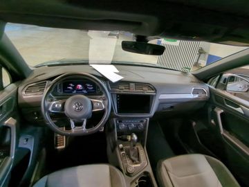 VW Tiguan Allspace