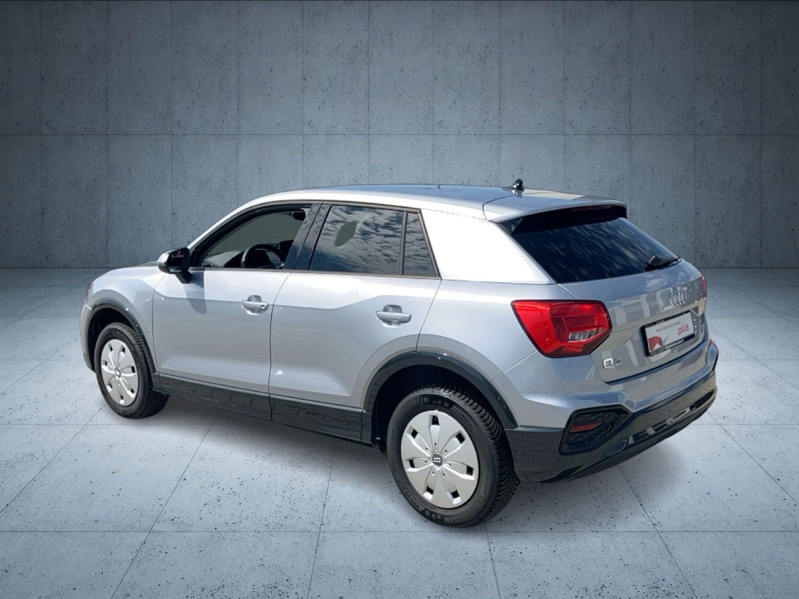 Audi Q2 - Bild 4