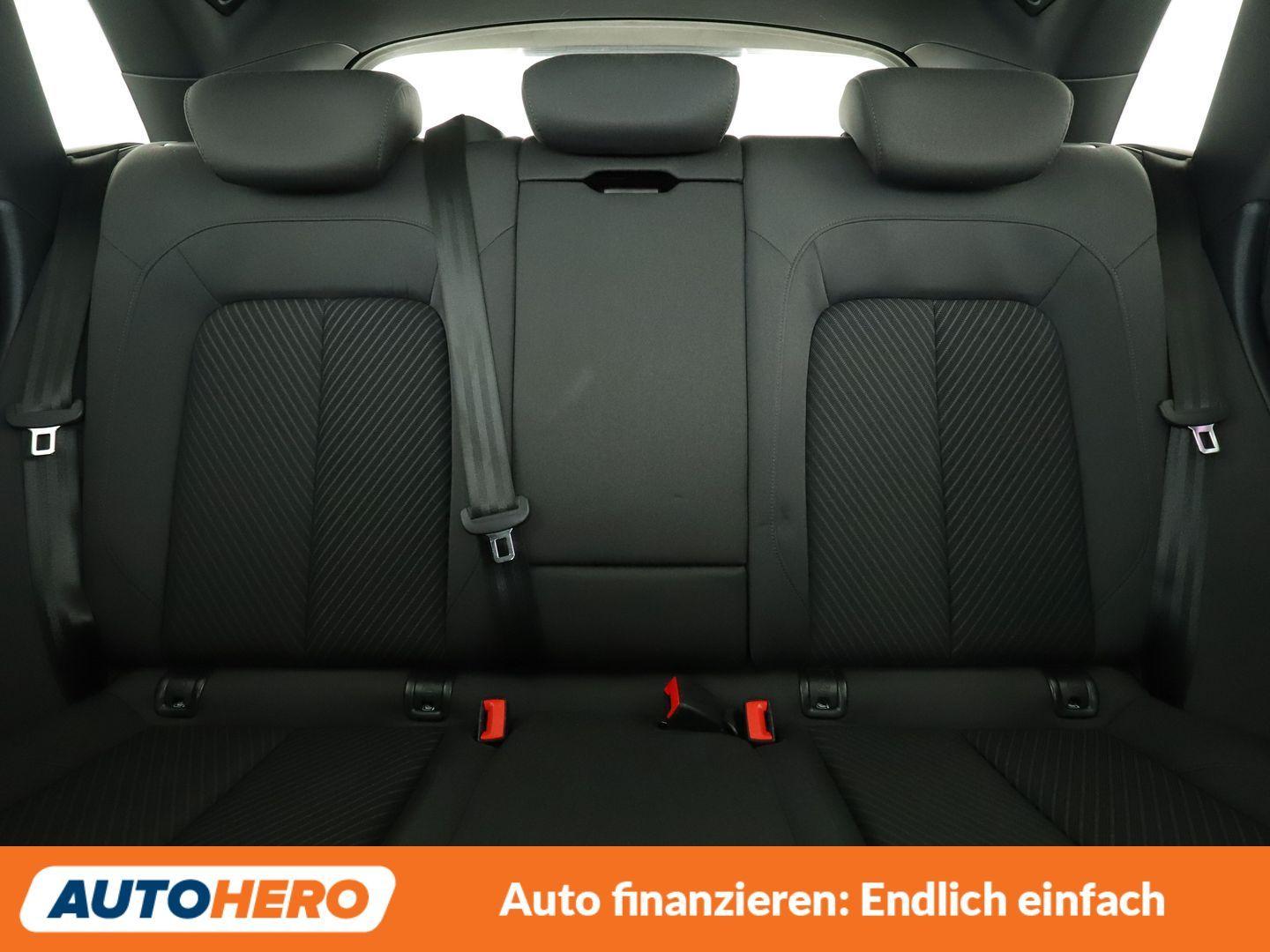 Audi Q5 40 TDI Mild-Hybrid quattro S line Aut.*MATRIX, миниатюра 15