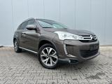 Citroën C4 Aircross Exclusive 4WD Pano - Citroën C4