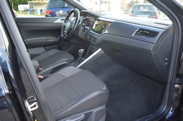 Volkswagen Polo VI  1.0 TSI DSG OPF Highline LEDNaviACCS