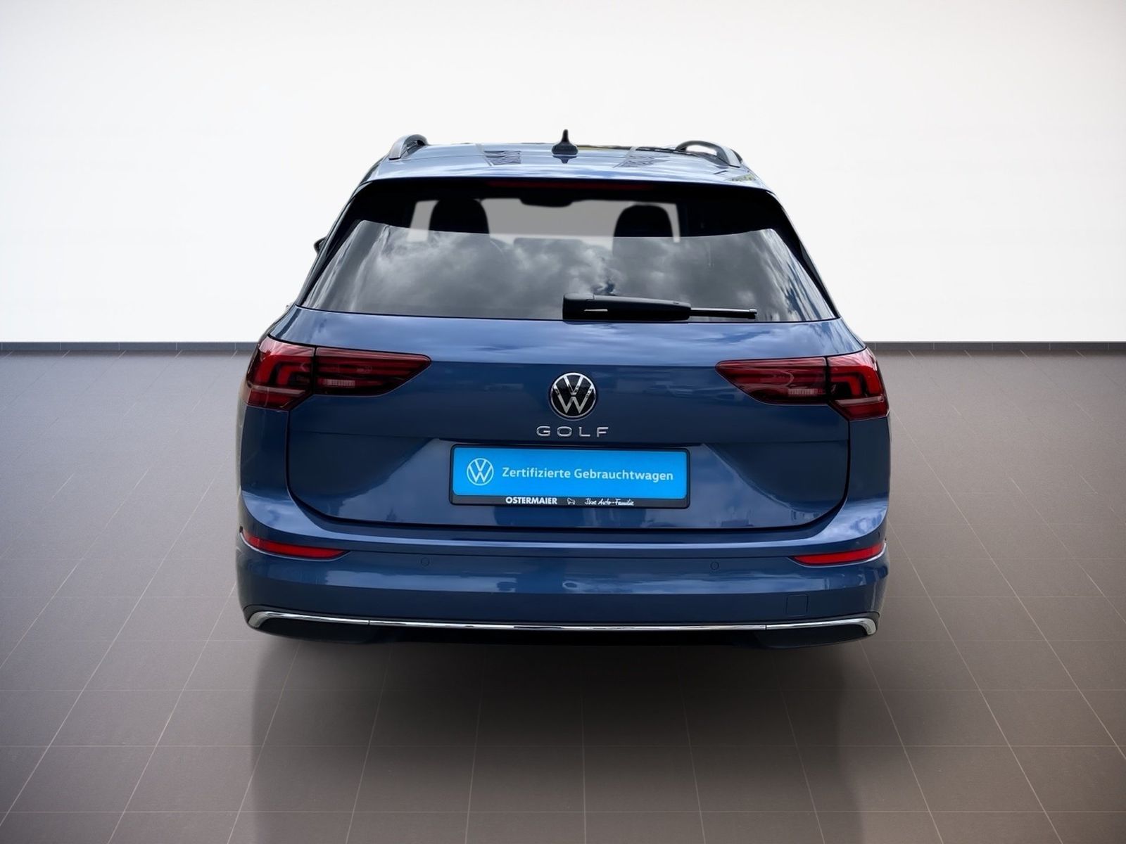 Volkswagen Golf - Bild 5
