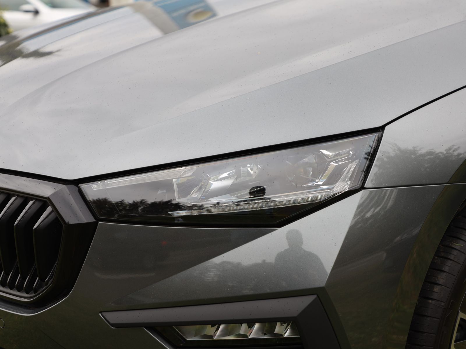 Skoda Scala - Bild 9