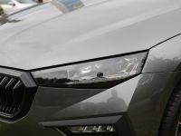 Skoda Scala - Vorschau Bild 9