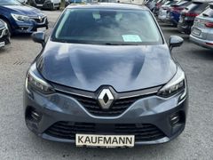 Fahrzeugabbildung Clio V Intens 1.0 TCe 90 EU6d Navi Leder Digital