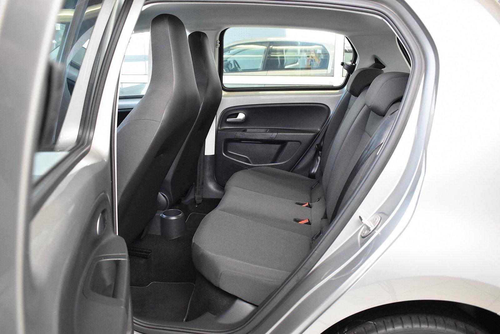 Volkswagen Up 1.0 Klima*Rückfahrkamera*5-Türig, миниатюра 14