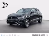 Volkswagen T-Roc Life 2.0 TDI RFK*LED*DAB+*ACC*Digital - Volkswagen in Rostock