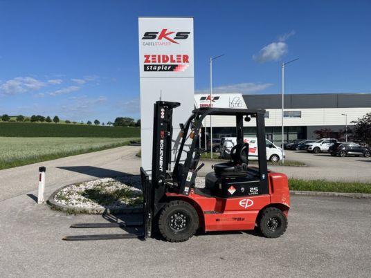 Andere EFL252