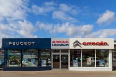 Autohaus Falkenhahn GmbH