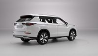 Mitsubishi Plug-in Hybrid Outlander - Vorschau Bild 8