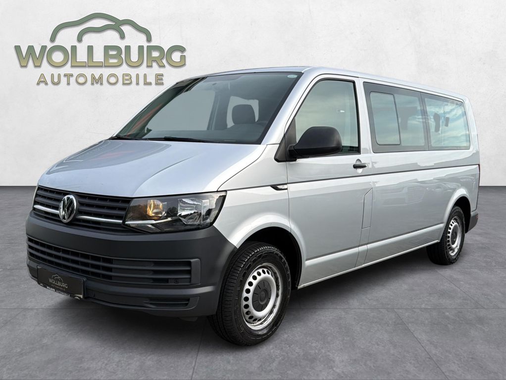 Image of Volkswagen T6 Kombi