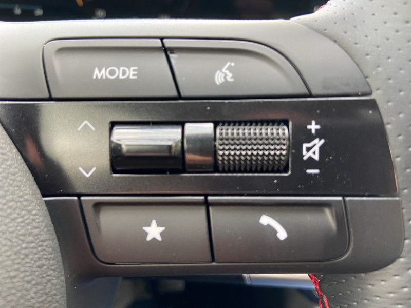 Hyundai Tucson – Bild 16