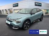Citroën C4 1.2 PureTech 130 Max NAVI,KAMERA - Citroën C4 mit 5 Türen