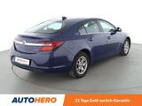 Opel Insignia 1.4 Turbo Business Edition*NAVI*TEMPO* - Opel Insignia Gebrauchtwagen in Köln
