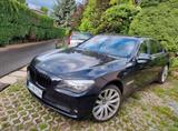 BMW Bmw 730d Vollausstattung - BMW 7er Reihe in Dresden
