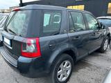 Land Rover Freelander 2.2 TD4 S.W. E - gebrauchte Land Rover Freelander aus dem Jahr 2010