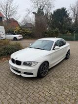 BMW 135i e82 Tracktool, Recaro, Kw Clubsport - BMW 135 aus 2010: 135i