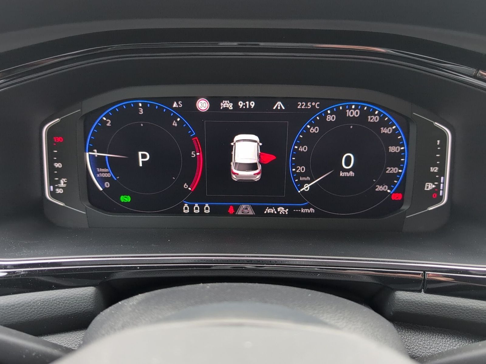 Volkswagen T-Roc - Bild 13