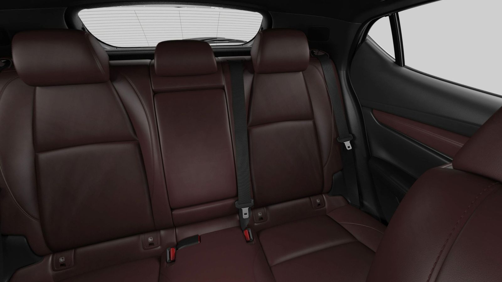 Mazda 3 - Bild 12