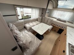 Adria Adora 673PK*ATC*UMRISS*MJ2026*ab Juli/August*