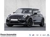 MINI Cooper SE CLASSIC TRIM+KAMERA+LED+DA - MINI MINI: Schwarz