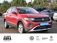 Volkswagen T-Cross - Vorschau Bild 3