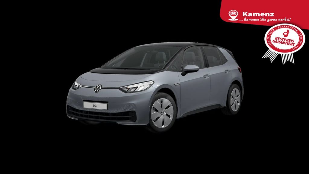 Image of Volkswagen ID.3