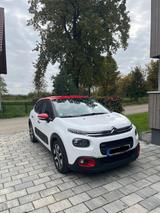 Citroën C3 PureTech 110 Stop&Start SHINE - Citroen C3 Stop&Start