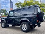 Land Rover Defender 110 SE I 2+ I 28 TKM I 7 SITZE - Land Rover Defender in Duisburg