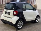 Smart ForTwo coupe * Proxy * Klimaauto. * Service Neu* - smart fortwo proxy mit Benzin-Antrieb