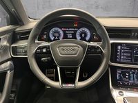 Audi A6 - Vorschau Bild 9