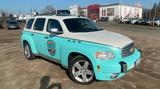 Chevrolet HHR - verkauf oder Tausch. - Chevrolet HHR Gebrauchtwagen