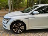 Renault Talisman ENERGY TCe 200 EDC Initiale Paris I... - Renault Talisman: Privatanbieter