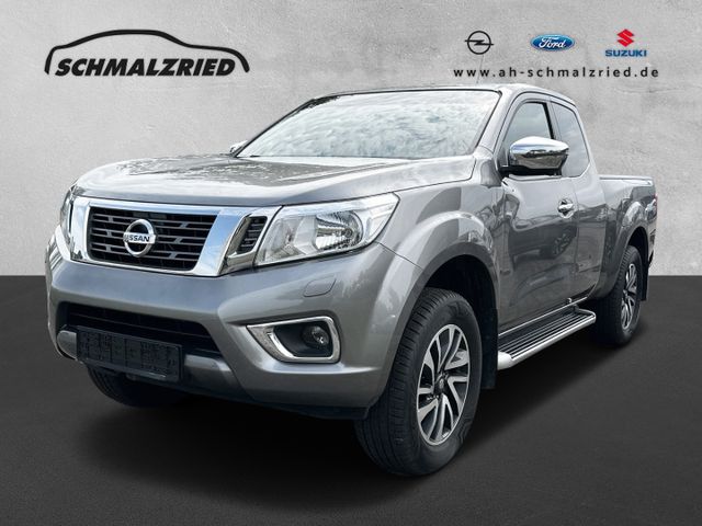 Nissan Navara NP300 N-Connecta King Cab 4x4 2.3 dCi All