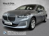 BMW 218 i Luxury Line, AHK, Soundsystem, LED, ACC, K - BMW 218 aus 2022