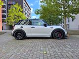 MINI John Cooper Works KW V2 Leder HK Pano OZ JCW GP3 - MINI John Cooper Works: Gp