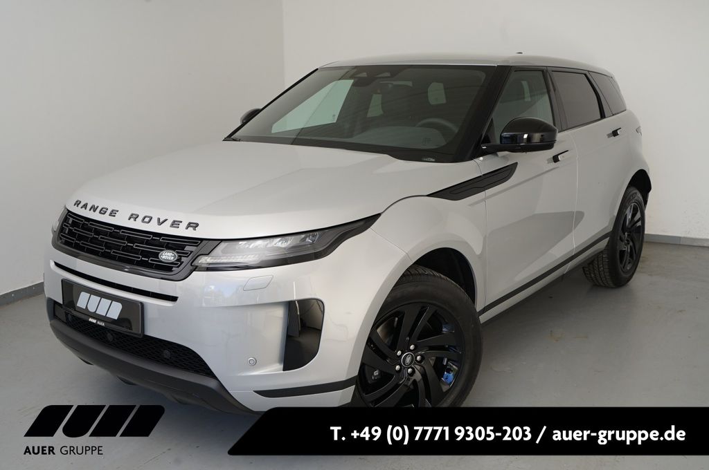Land Rover Range Rover D165 S ACC Leder Shz PDC