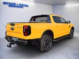 Ford Ranger 3,0 l EcoBlue Autm. Wildtrak AHK ACC uvm. - : Leder, Uv