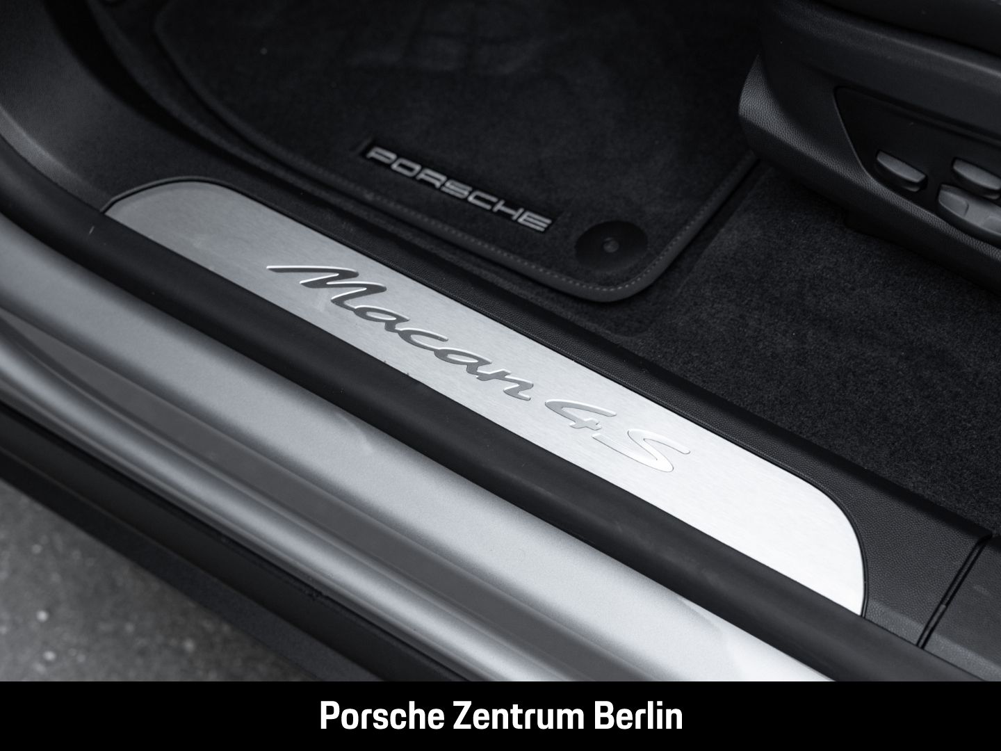 Porsche Macan - Bild 31