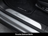 Porsche Macan - Vorschau Bild 31