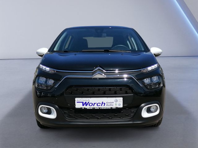 C3 1.2 PureTech YOU LED+GRA+KLIMA