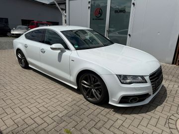 Audi A7 - 3