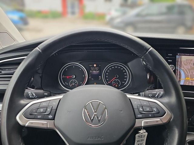 Volkswagen T6.1  2.0 TDI DSG Multivan Generation Six