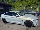 BMW 435 Baureihe 4 Gran Coupe 435 i - BMW 435: Coupé, Gran