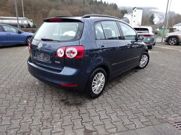 Fotografie 8 des VW Golf Plus 1.6 Trendline*Sitzheizungen*Aluräder*W