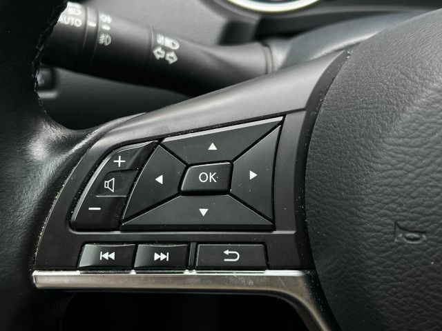 Fahrzeugabbildung Nissan Qashqai 1.3 DIG-T DCT Tekna+/ProPilot/Ganzlack.